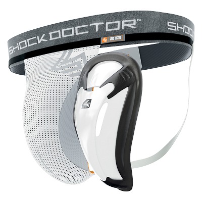 Shock Doctor Tiefschutz „Core mit BioFlex Cup“