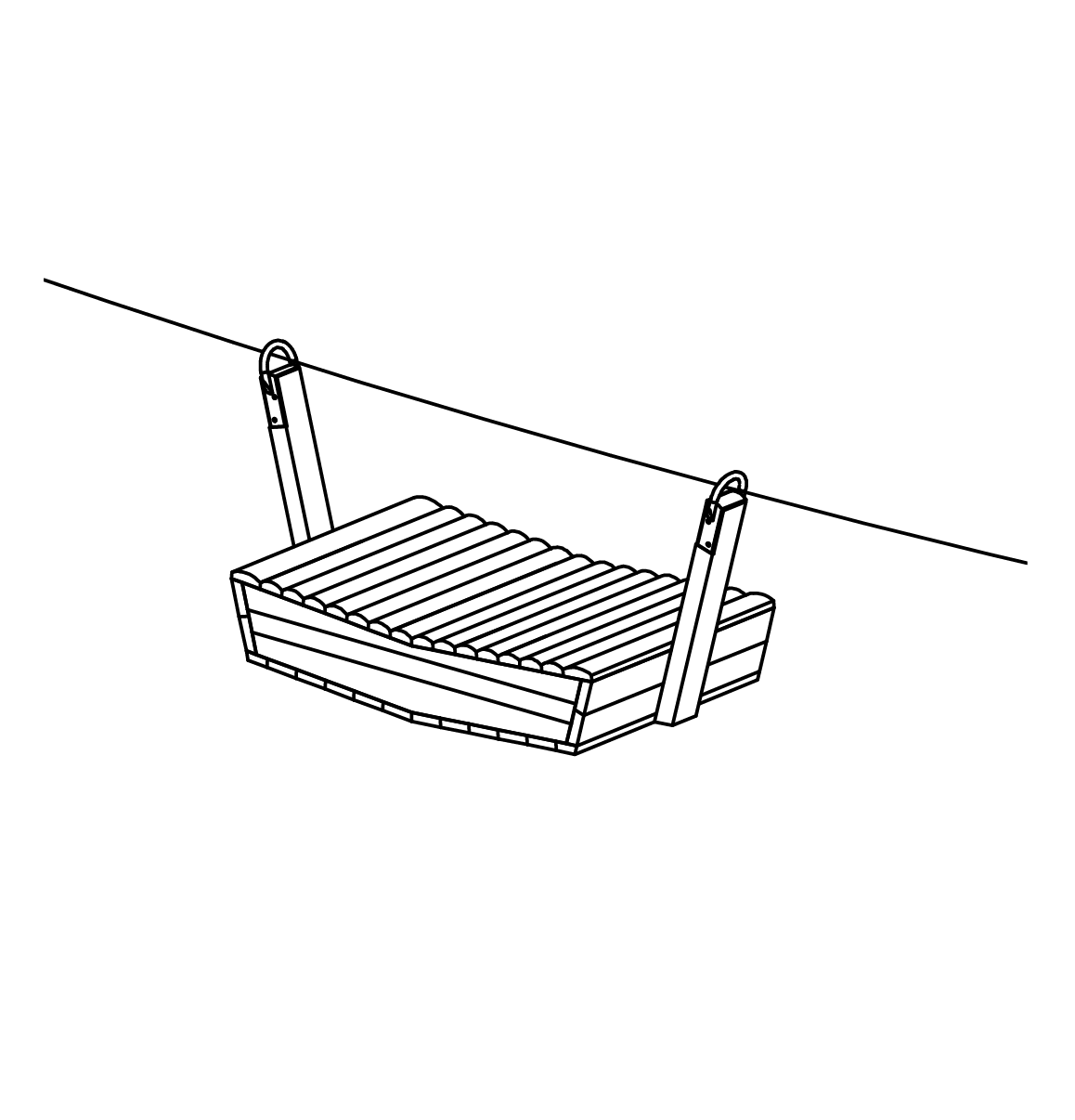 Seilfähre