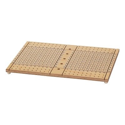 Pertra Fördermaterial „Grundbrett Mathematik“