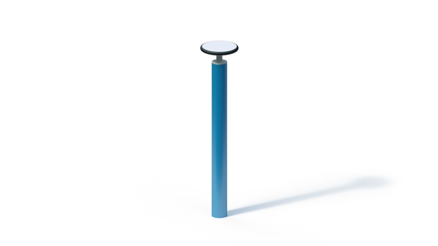 Bocksprungtrainer (1,40)