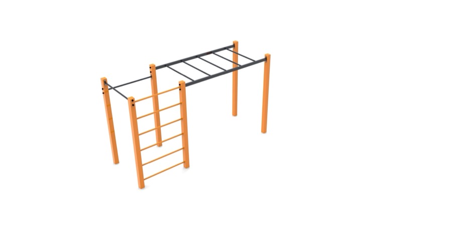 Street Workout P-005
