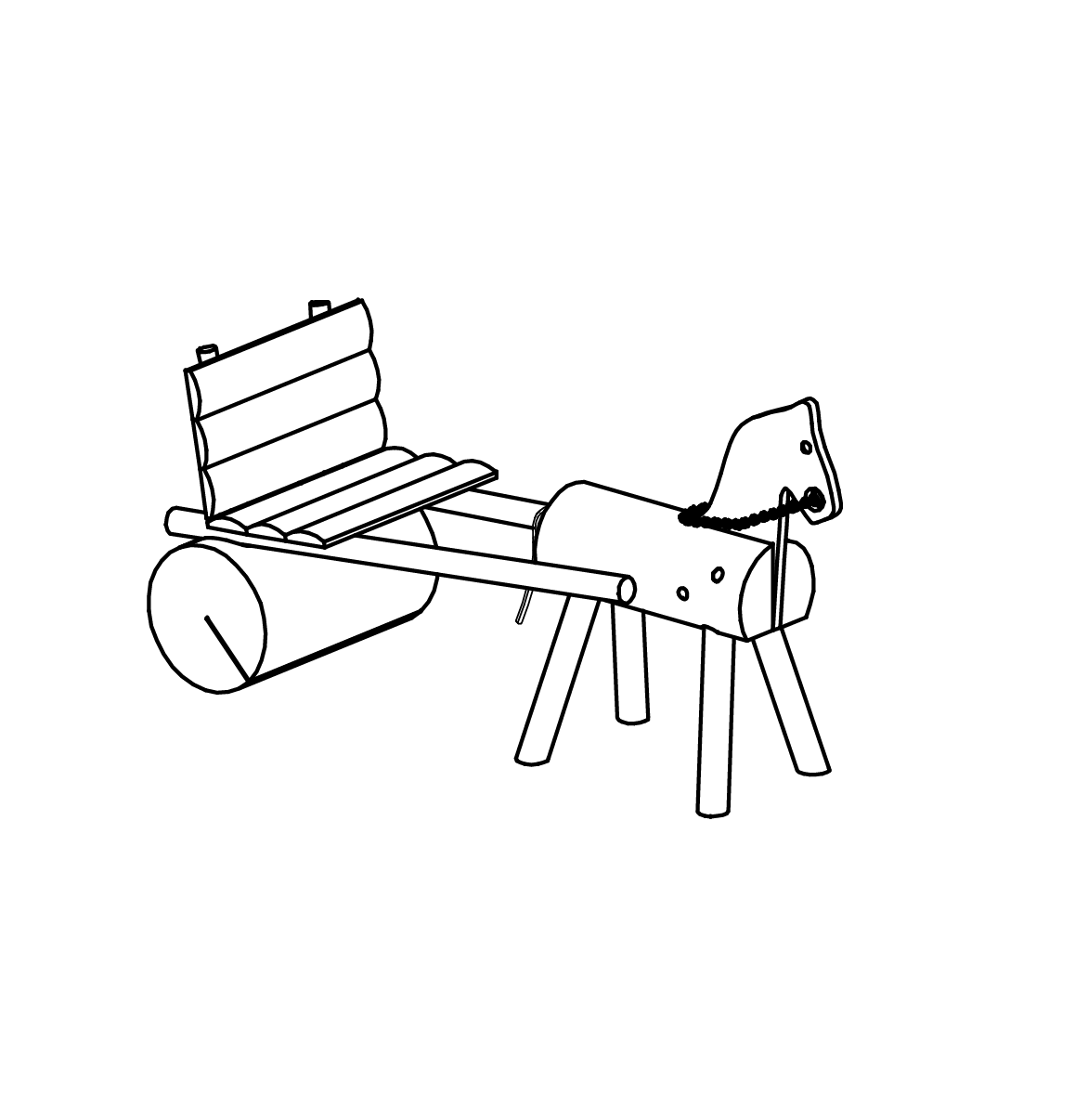 Gespann Peter