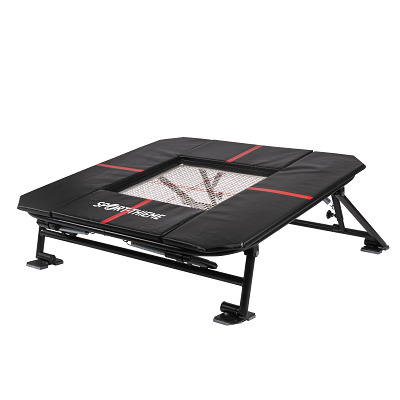 Sport-Thieme Minitramp „TeamGym“ by Eurotramp