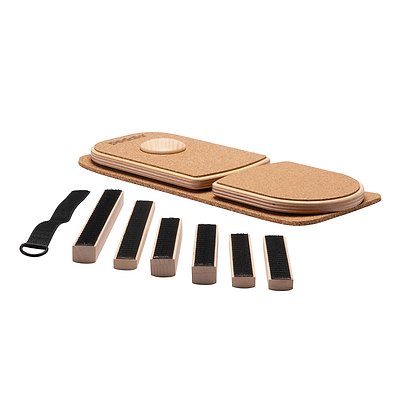 Pedalo Fusstrainer „Profi“