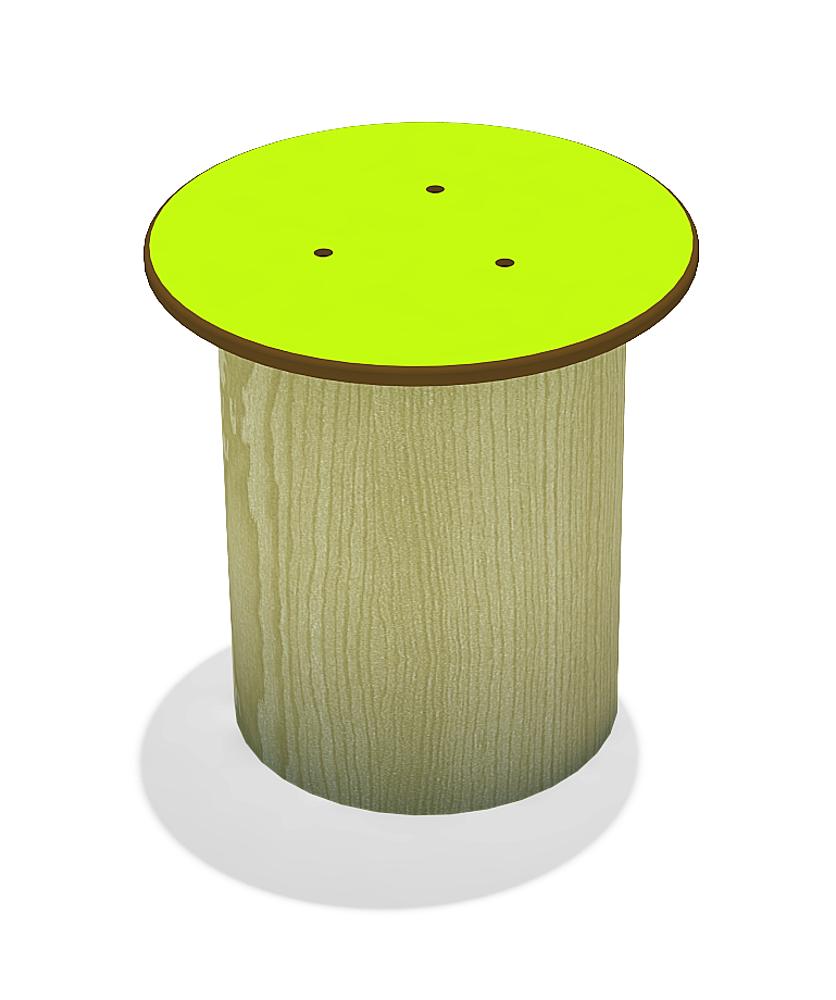 Sitzhocker
