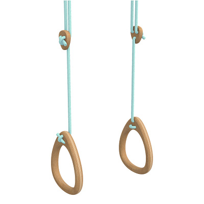 Lillagunga Turnringe-Set „Rings“