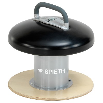 Spieth Turnpilz