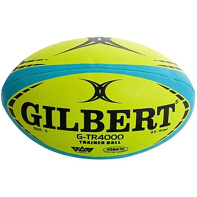 Gilbert Rugbyball „G-TR4000 Fluoro“