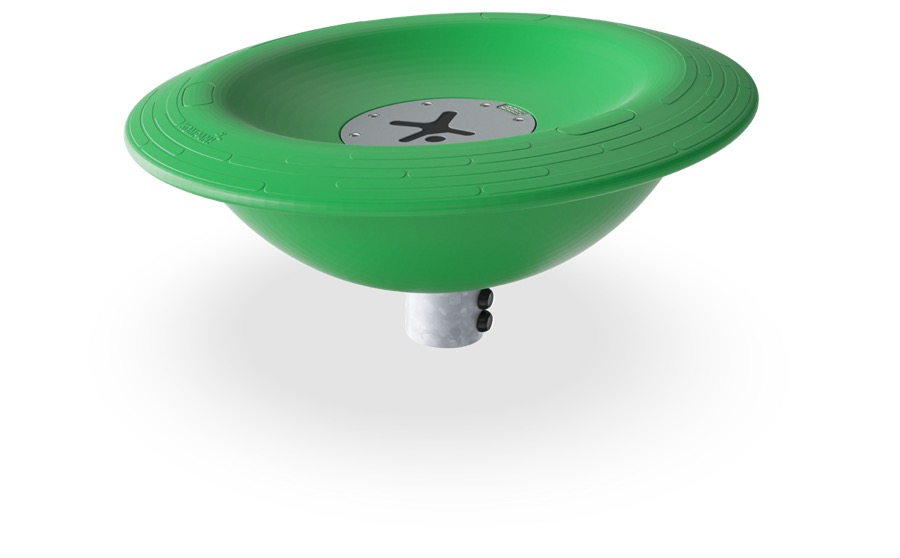 Tipi Karussell ELE400064