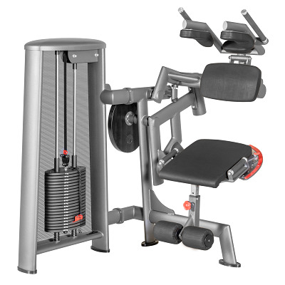 Sport-Thieme Abdominal Trainer „OV“