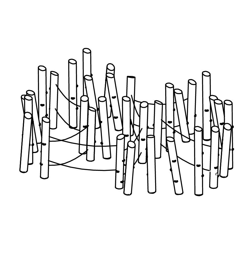 Auf und Ab 02