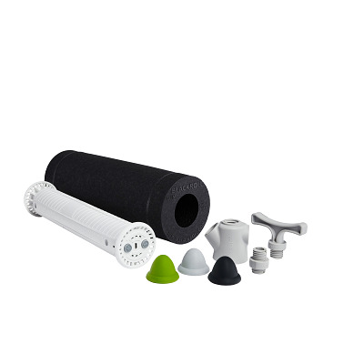 Blackroll Faszien-Set „Booster Head Box“