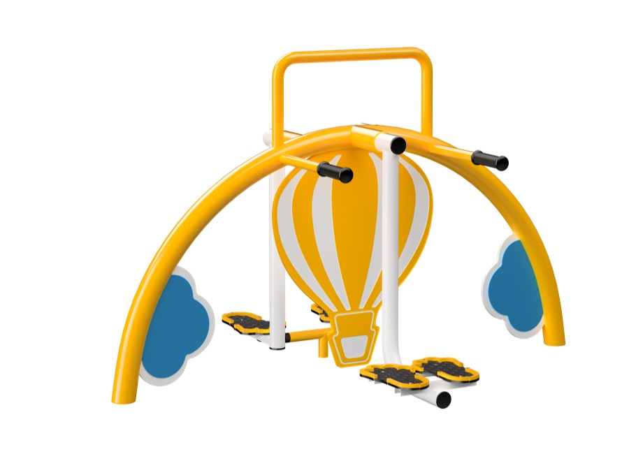 Surfbrett – Expander Baloon