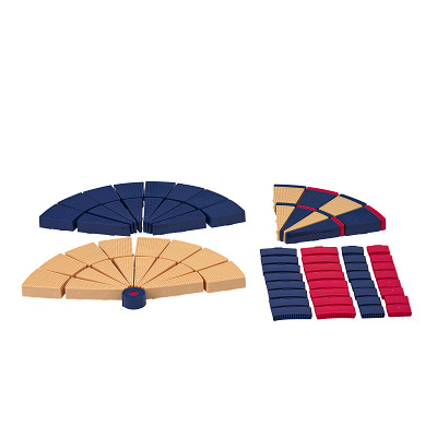 Kings Dart Dart-Segmente-Set „Profi“