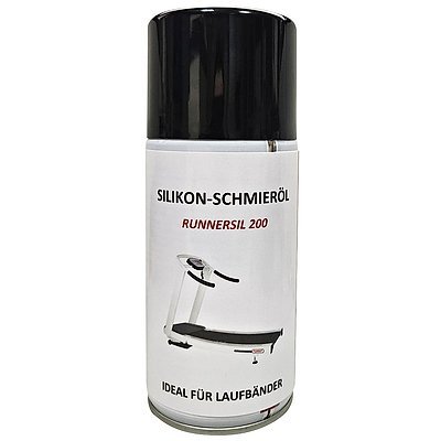 Runner Silikon Spray „Runnersil 200“