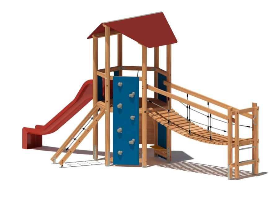 Spielkombination Tramonto 5150
