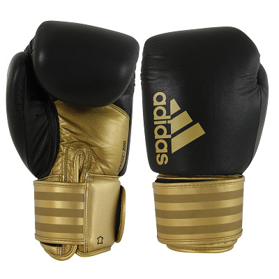 Adidas Boxhandschuhe „Hybrid 200“