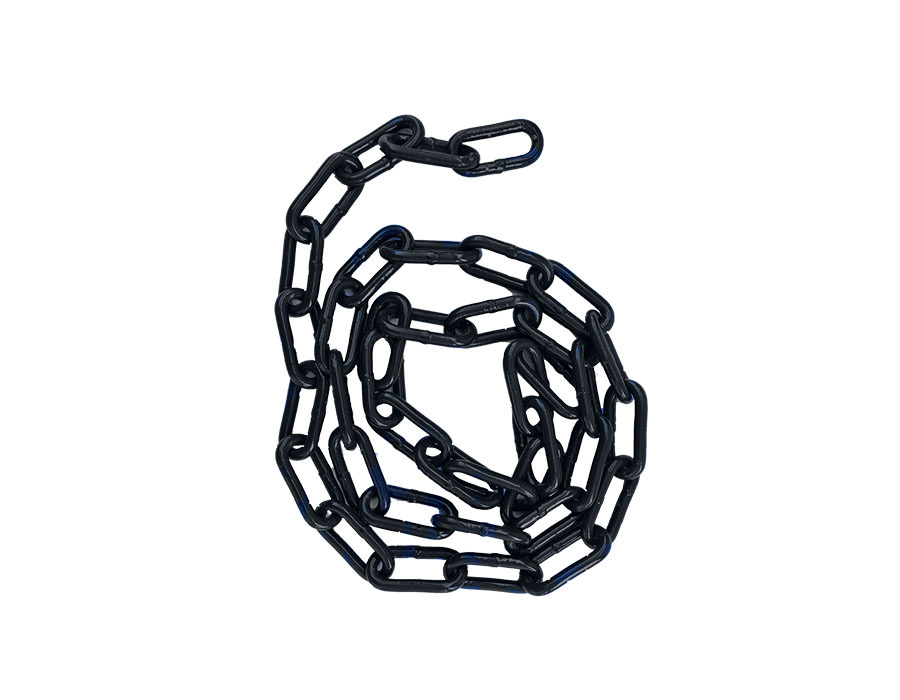 Absperrkette 8 mm