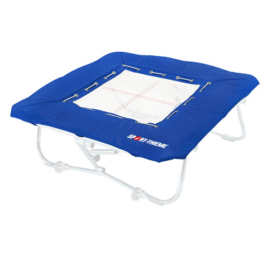 Sport-Thieme Trampolin-Rahmenpolster für Minitramp