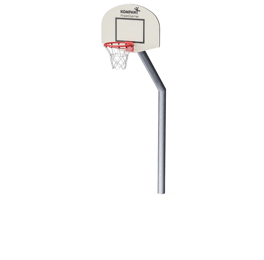 Basketballkorb (freistehend) FRE3021