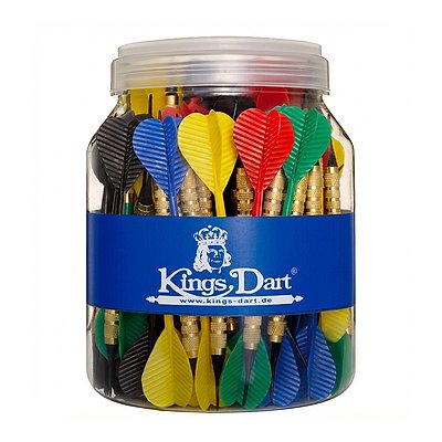 Kings Dart Softdart-Set „Standard“