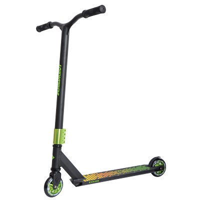 Schildkröt Scooter-Roller „Kickless“