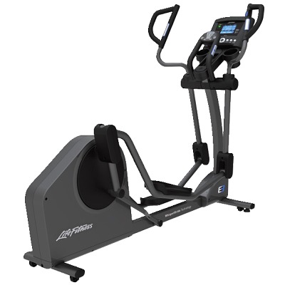 Life Fitness Crosstrainer „E3“