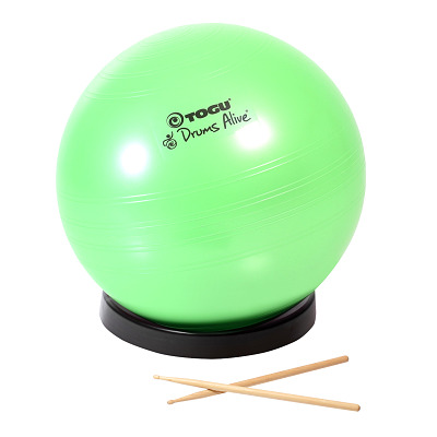 Togu Fitness Drums Ball „Drums Alive“