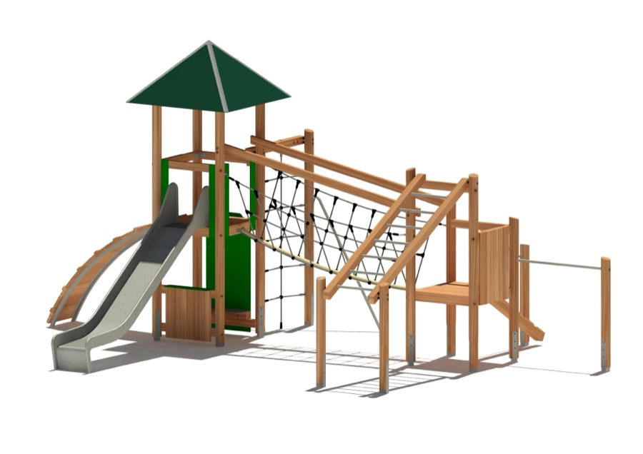Spielkombination Bertha 5261