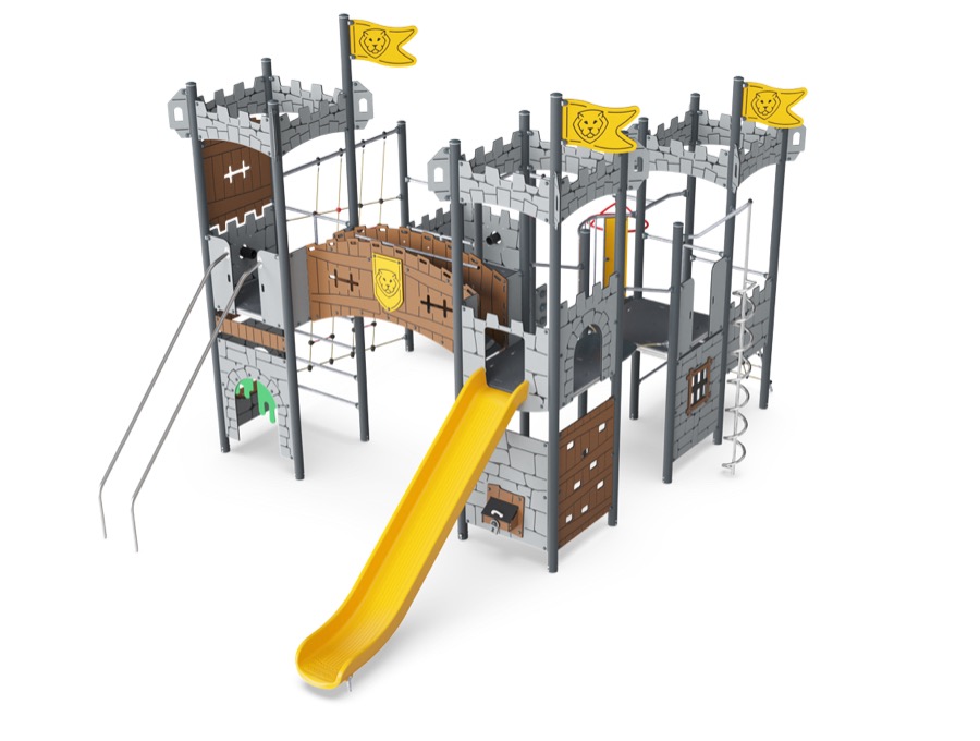 4-Turm-Burg PCM410621