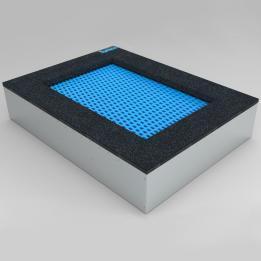 Bodentrampolin – Walk 100×150