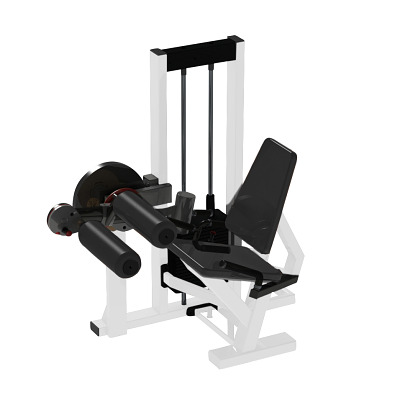 Sport-Thieme Beinbeuge-/Streck-Maschine „SQ“