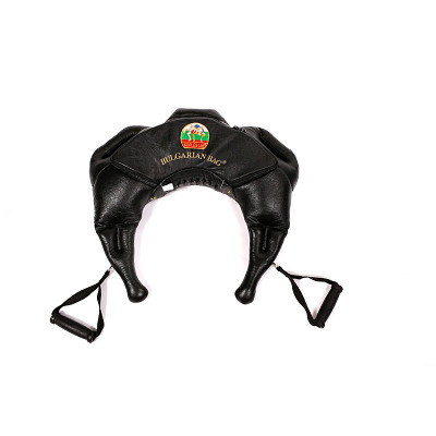 Suples Bulgarian Bag „Strong“