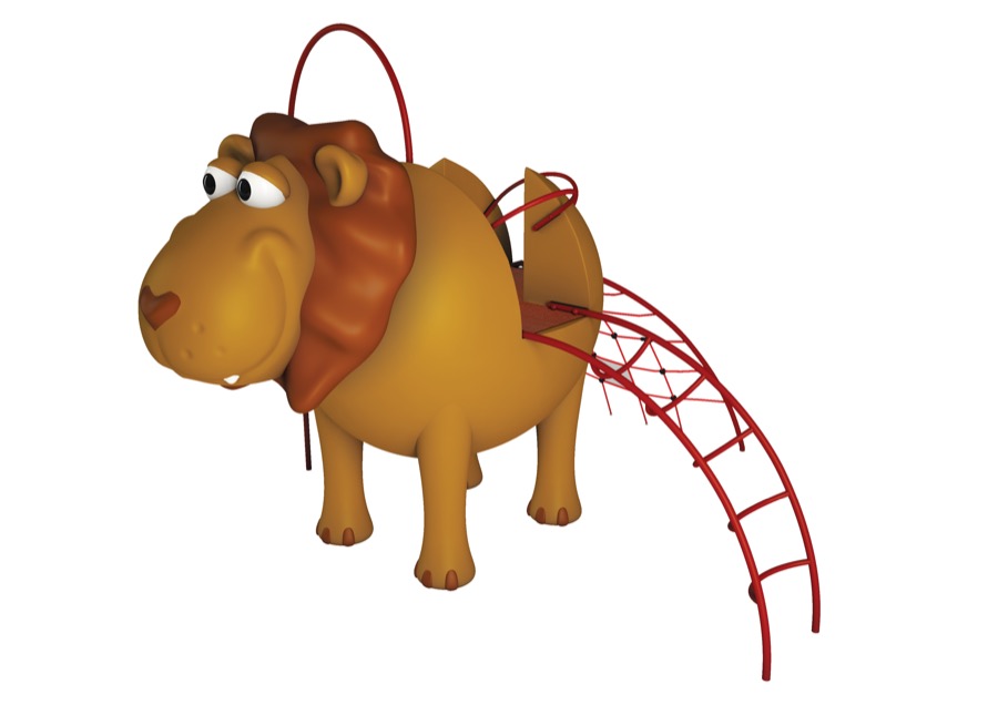 Der Löwe