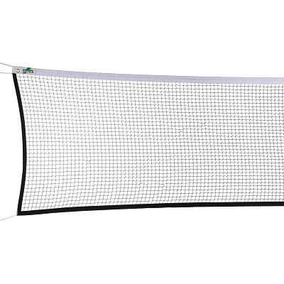 Huck Badmintonnetz „Champion“