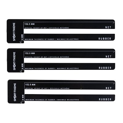 Sport-Thieme Netzlehre-Set