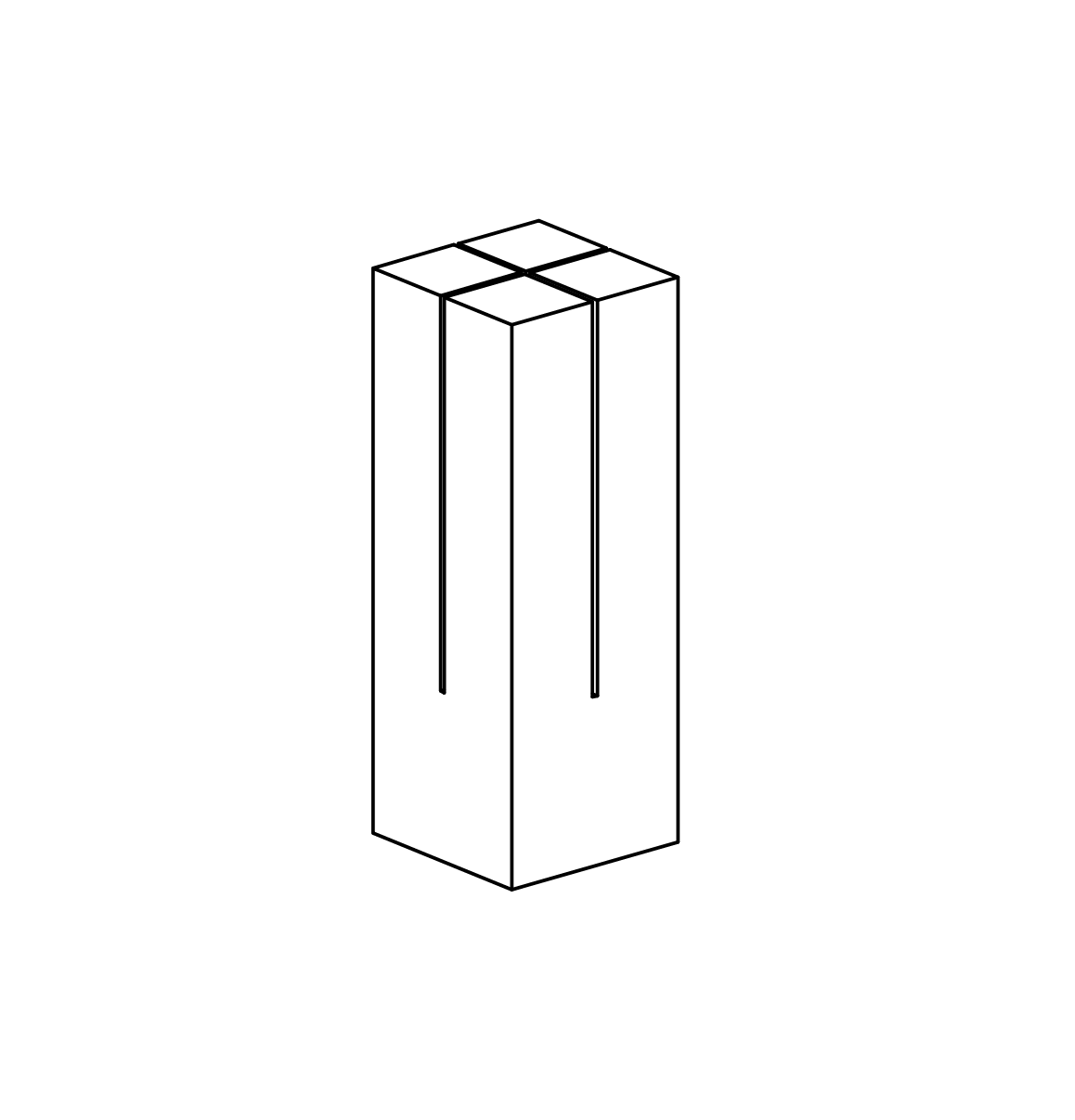 Klangsäule