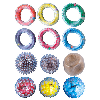 Stimove Motorik-Set