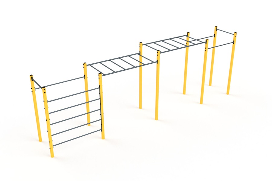 3661S Fitness-Set 9