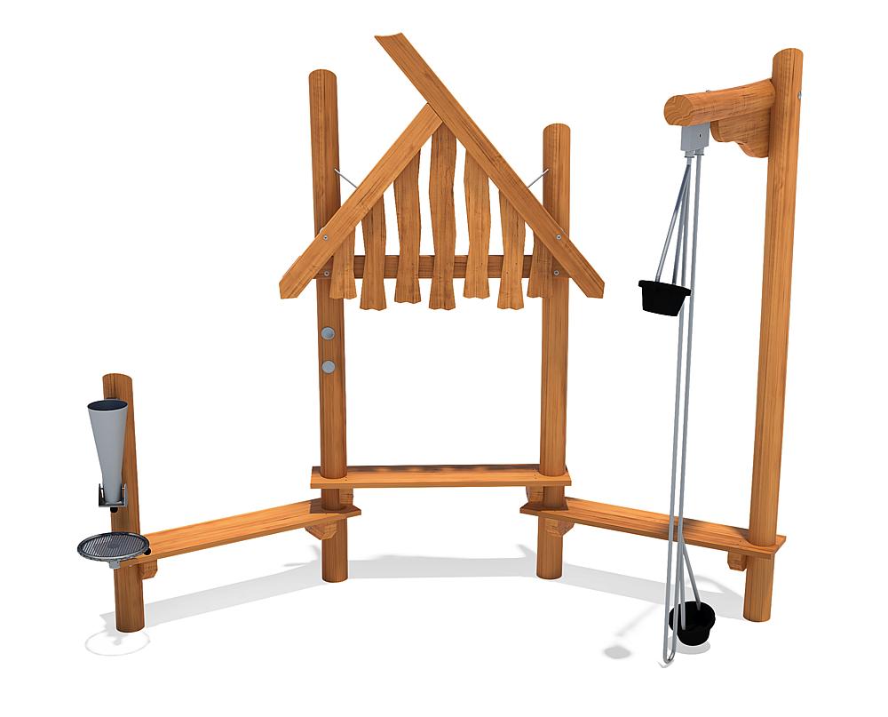 Spieltheke Sanna