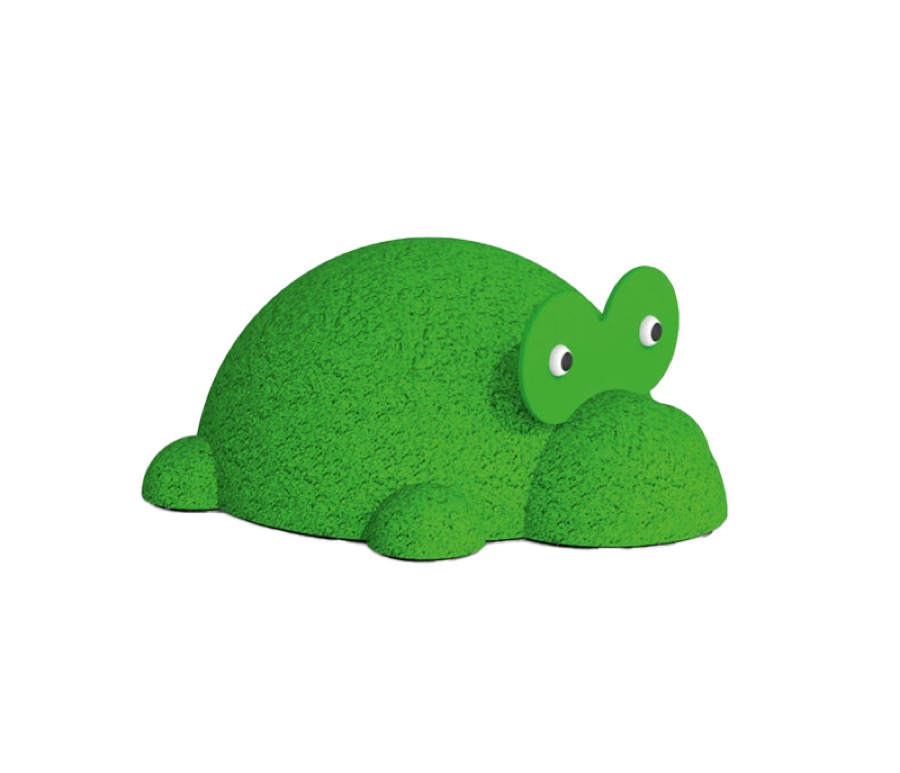 Spielpunkt Frosch Kalle