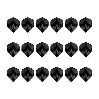 Kings Dart Dart Flights-Set
