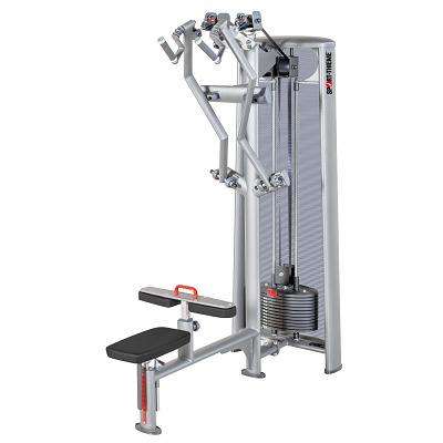 Sport-Thieme Latzug-Maschine „OV“