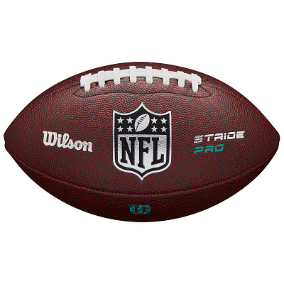 Wilson Football „NFL Stride Pro“