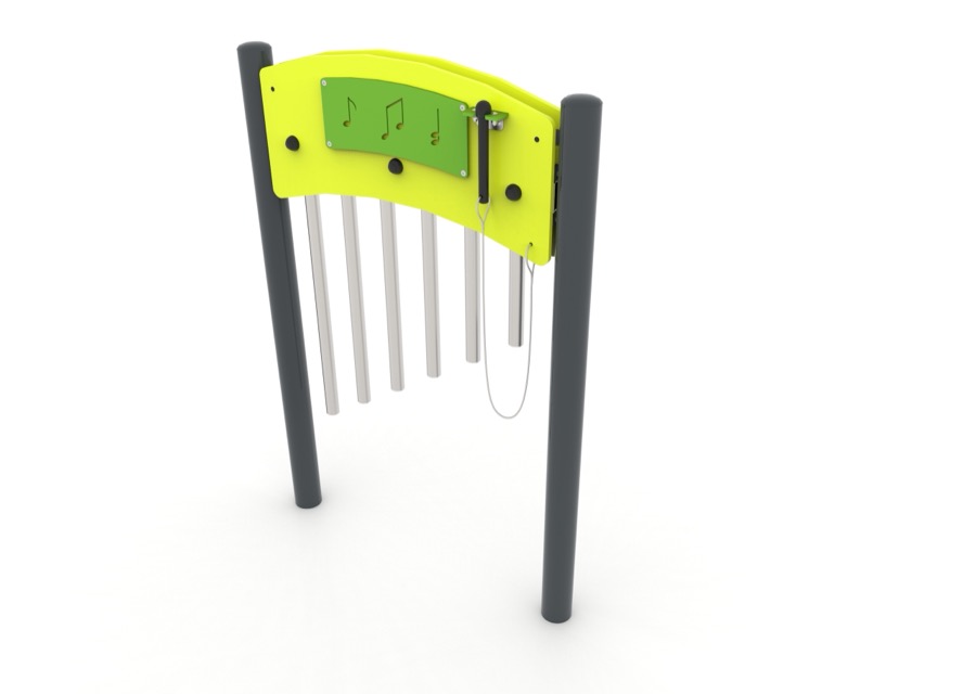 IQ-Tafel Glocken