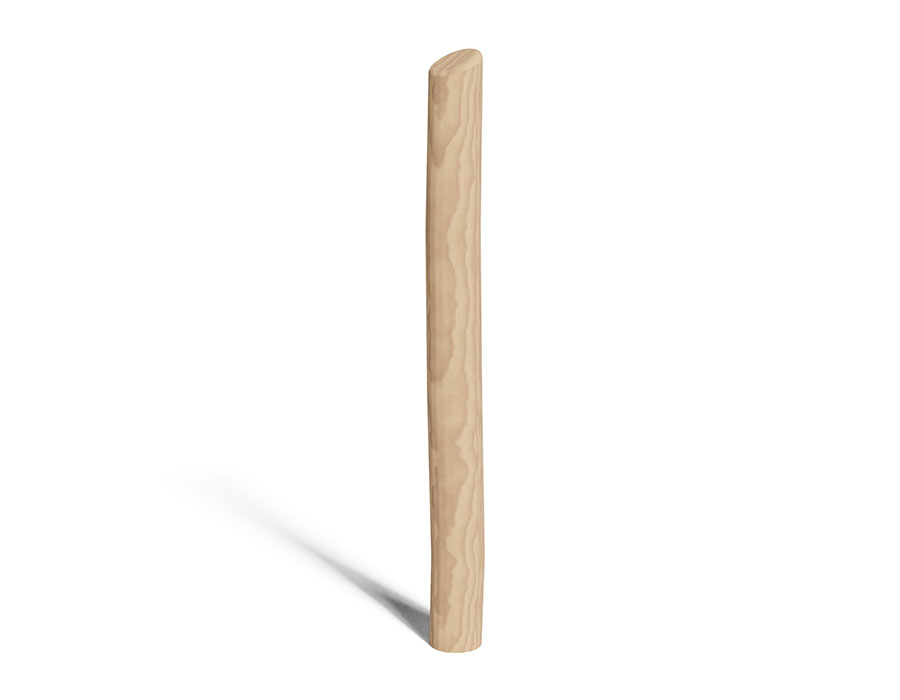 Standpfosten