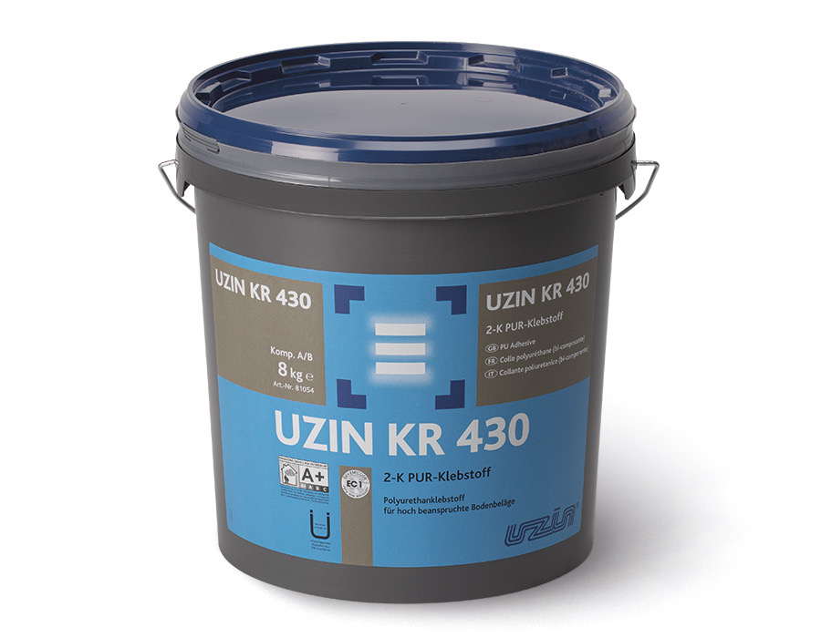 Kleber 8 kg