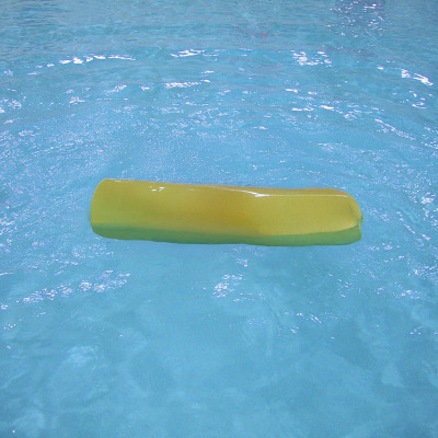 Schwimmrolle „Super“