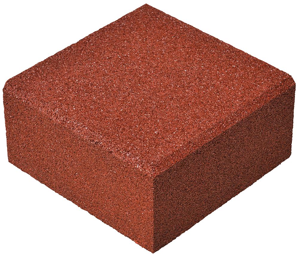 Blockstufe Eck
