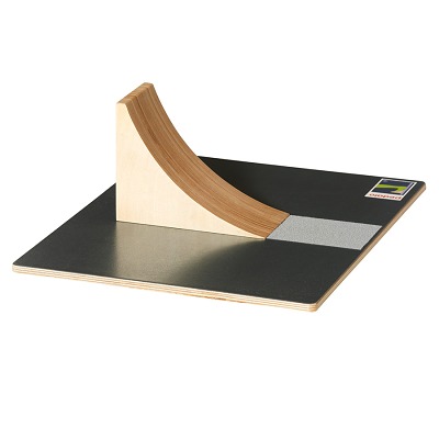Pedalo Fusswerkstatt „S9 Plantardehner“